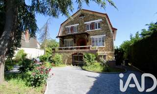 Maison 9 Pièces 260 m² à vendre à Châtenay-Malabry (92290)