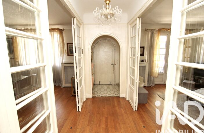 Vente Maison/villa 9 pièces — photo 4