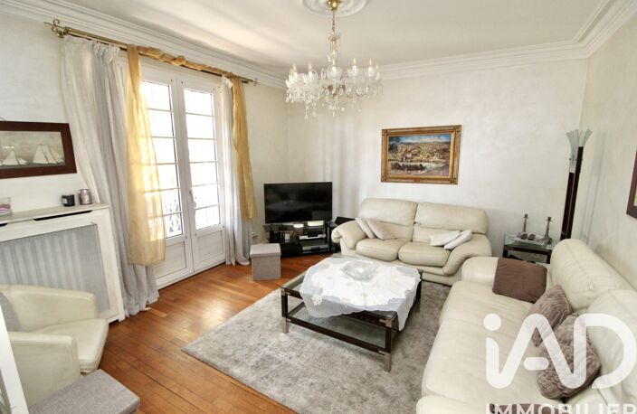 Vente Maison/villa 9 pièces — photo 5