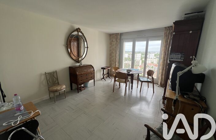 Vente Appartement 4 pièces — photo 4