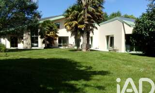 Maison 9 Pièces 234 m² à vendre à Landéda (29870)