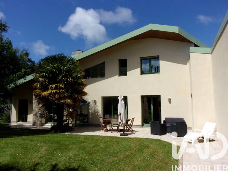Vente Maison d'architecte 9 pièces — photo 1