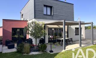 Maison 6 Pièces 122 m² à vendre à Bellevigne-en-Layon (49750)
