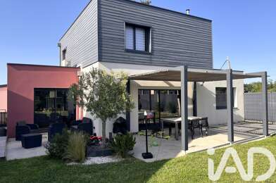 Maison 6 pièces 329000 €