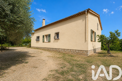 Maison 4 pièces 415000 €