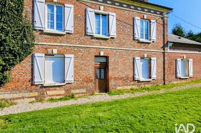 Maison 5 pièces 198000 €