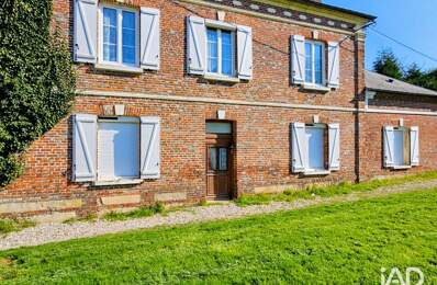 Vente Maison/villa 5 pièces — photo du bien