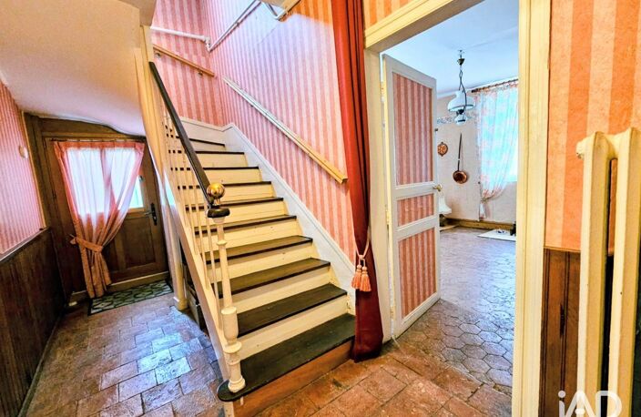 Vente Maison/villa 5 pièces — photo 2