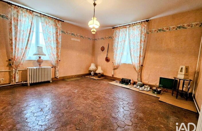 Vente Maison/villa 5 pièces — photo 3