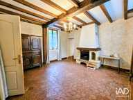 Vente Maison/villa 5 pièces — photo 4