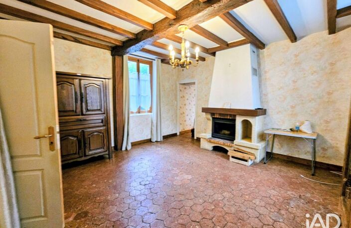 Vente Maison/villa 5 pièces — photo 4