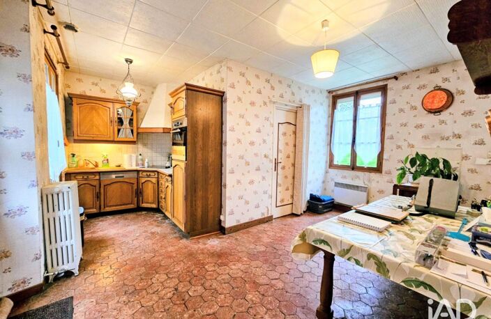 Vente Maison/villa 5 pièces — photo 5