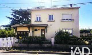 Maison 5 Pièces 100 m² à vendre à Pessac (33600)