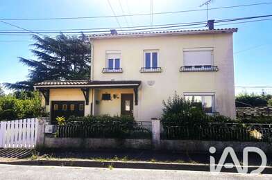 Maison 5 pièces 336000 €