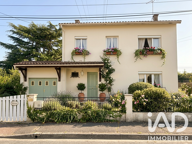 Vente Maison/villa 5 pièces — photo 2