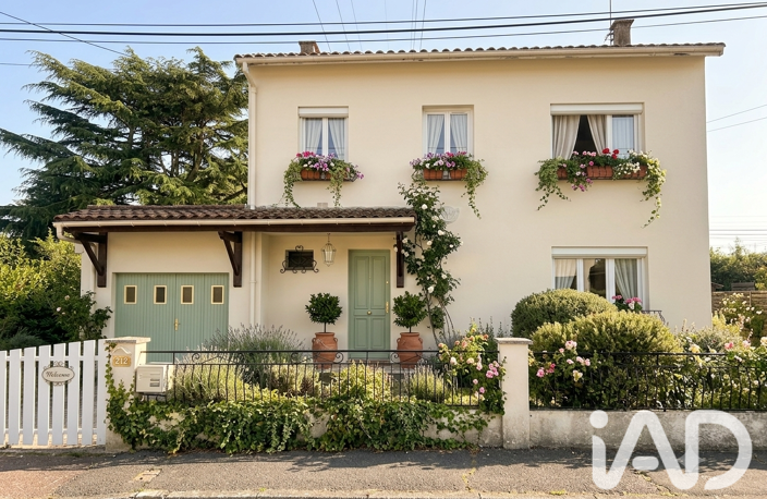 Vente Maison/villa 5 pièces — photo 2