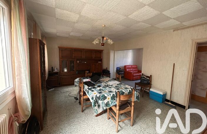 Vente Maison/villa 5 pièces — photo 3