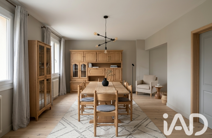 Vente Maison/villa 5 pièces — photo 4