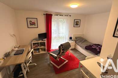 Appartement 1 pièces 71000 €