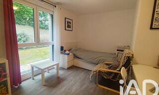 Appartement 1 Pièce 22 m² à vendre à Saint-André-les-Vergers (10120)