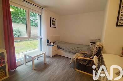 Appartement 1 pièces 71000 €