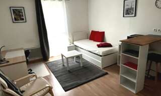 Appartement 1 Pièce 25 m² à vendre à Troyes (10000)