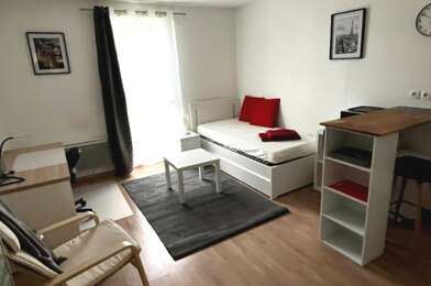 Appartement 1 pièces 66000 €