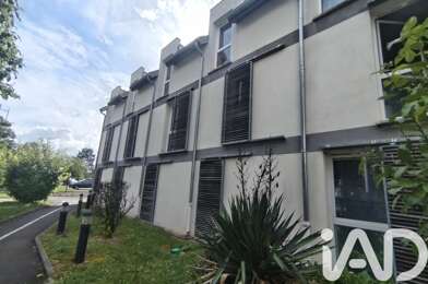 Appartement 1 pièces 66000 €