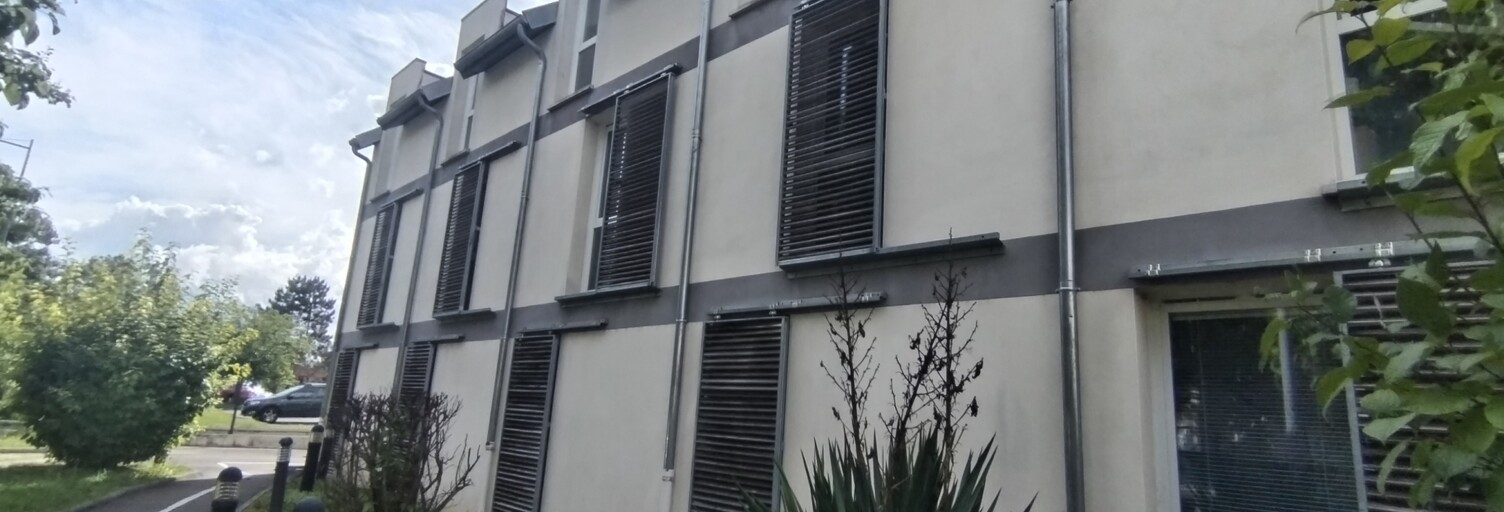 Appartement 1 Pièce 25 m² à vendre à Troyes (10000)