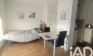 Appartement 1 Pièce 21 m² à vendre à Rosières-près-Troyes (10430)