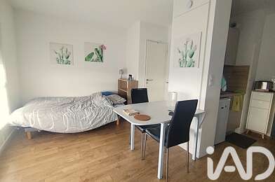 Appartement 1 pièces 68000 €