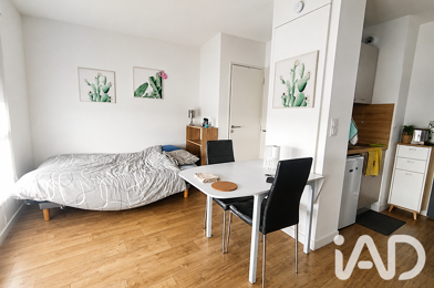 Appartement 1 pièces 68000 €