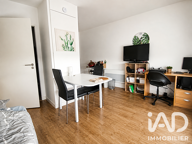Vente Appartement 1 pièce — photo 4