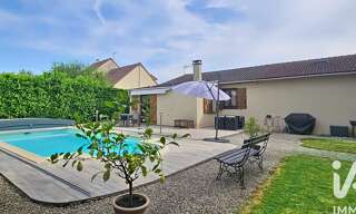 Maison 6 Pièces 92 m² à vendre à Précy-sur-Vrin (89116)