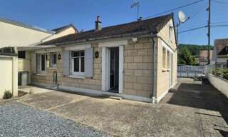 Maison 3 Pièces 68 m² à vendre à Monchy-Saint-Éloi (60290)
