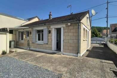 Maison 3 pièces 188000 €