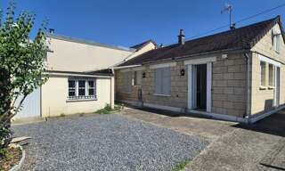 Maison 3 Pièces 68 m² à vendre à Monchy-Saint-Éloi (60290)