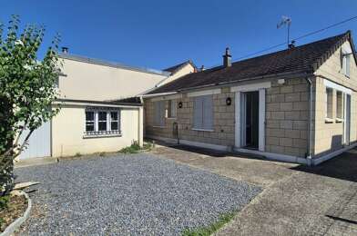 Maison 3 pièces 179000 €