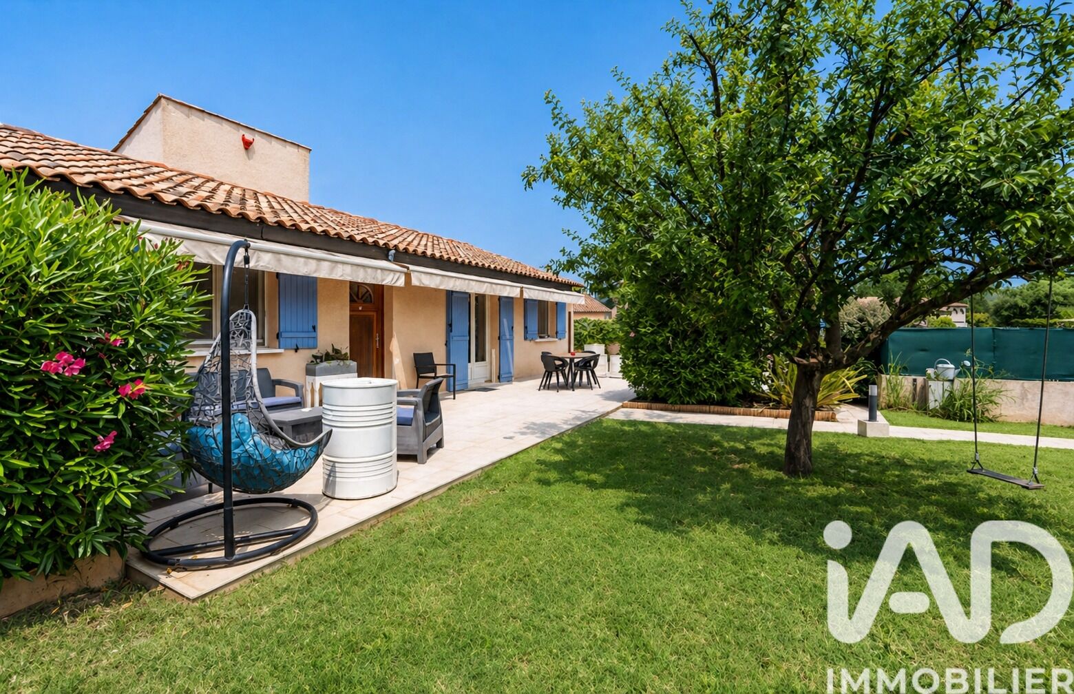 Vente Maison/villa 4 pièces - Photo 3