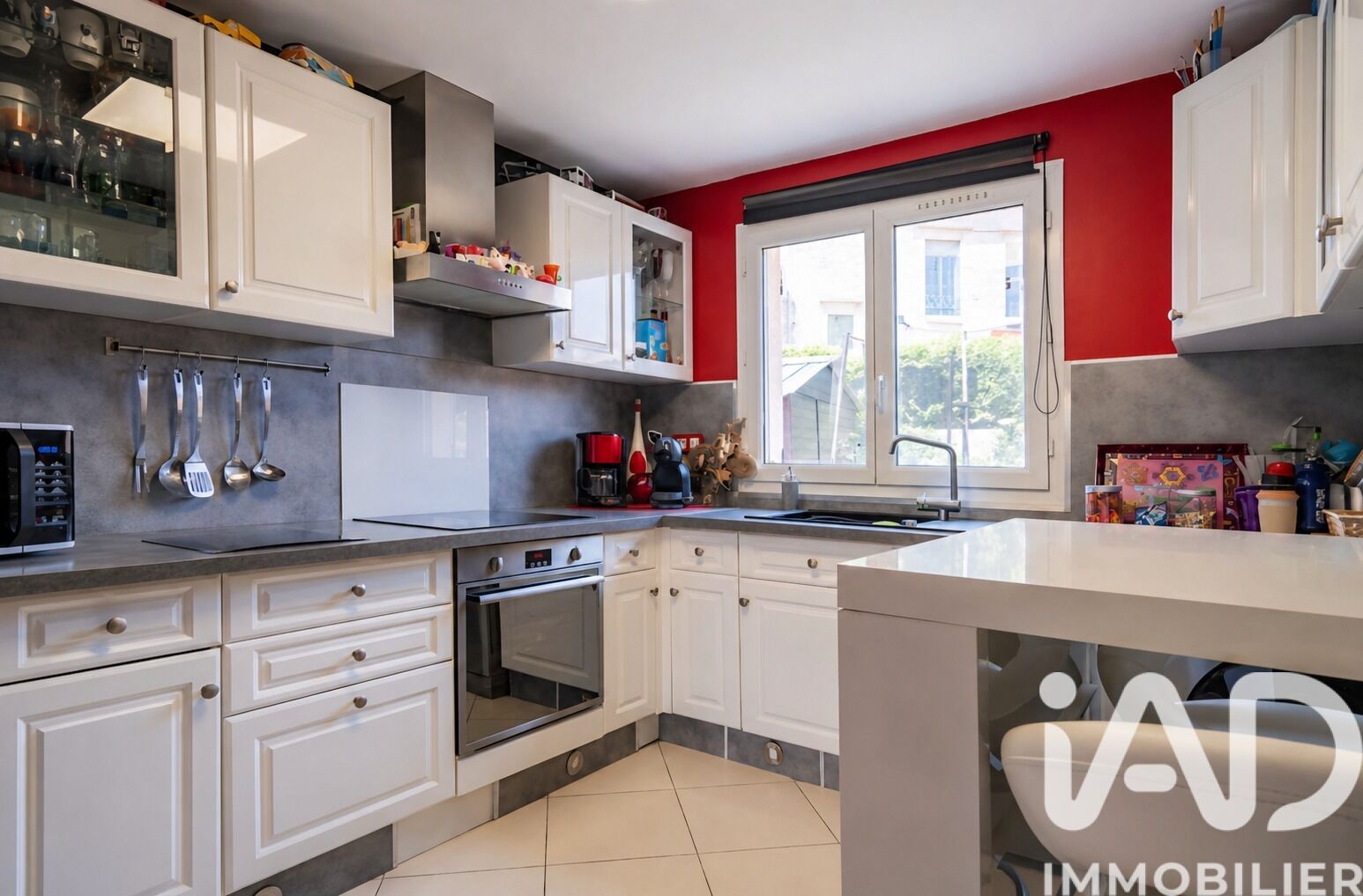 Vente Maison/villa 4 pièces - Photo 4