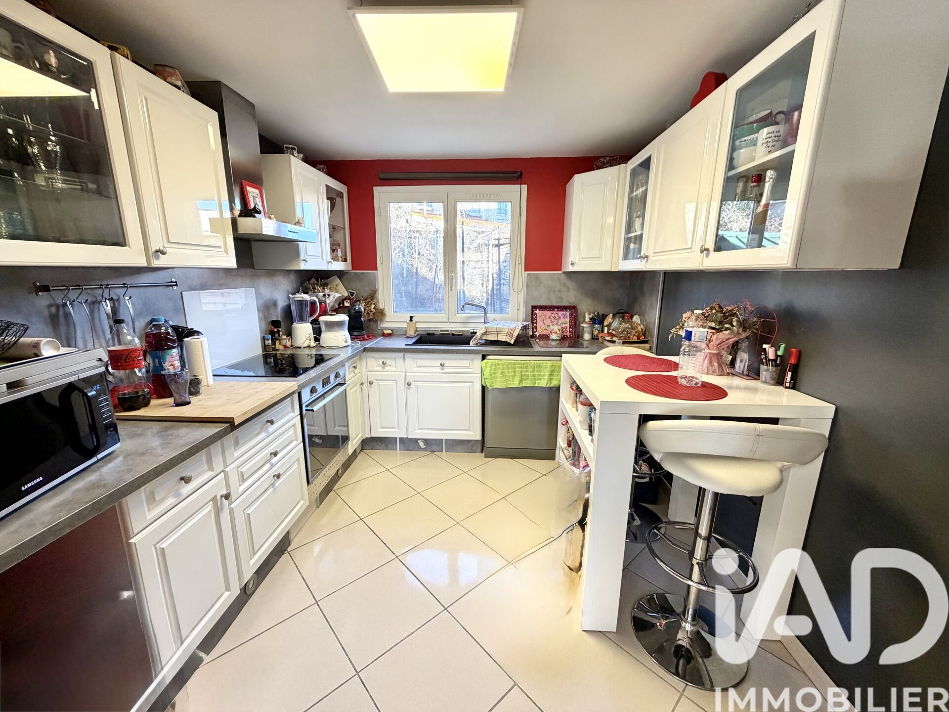 Vente Maison/villa 4 pièces - Photo 5