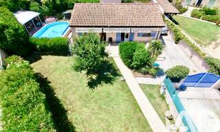Maison 4 Pièces 91 m² à vendre à Brignon (30190)