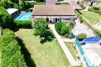 Maison 4 pièces 293000 €