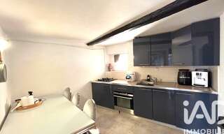 Maison 2 Pièces 31 m² à vendre à Puget-sur-Argens (83480)