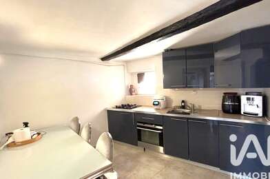Maison 2 pièces 125000 €