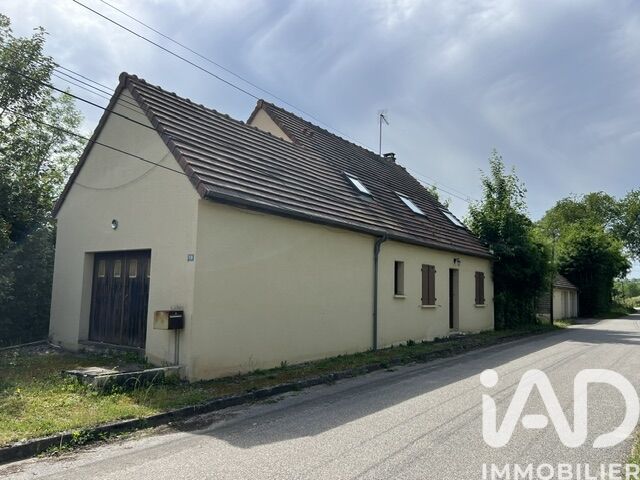 Vente Maison de village 7 pièces - Photo 2