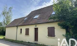 Maison 7 Pièces 117 m² à vendre à Mortagne-au-Perche (61400)