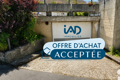 Garage  13000 €