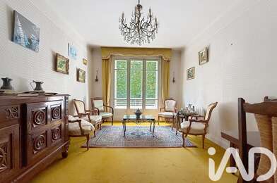 Appartement 4 pièces 980000 €