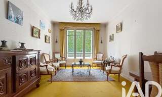 Appartement 4 Pièces 92 m² à vendre à Neuilly-sur-Seine (92200)